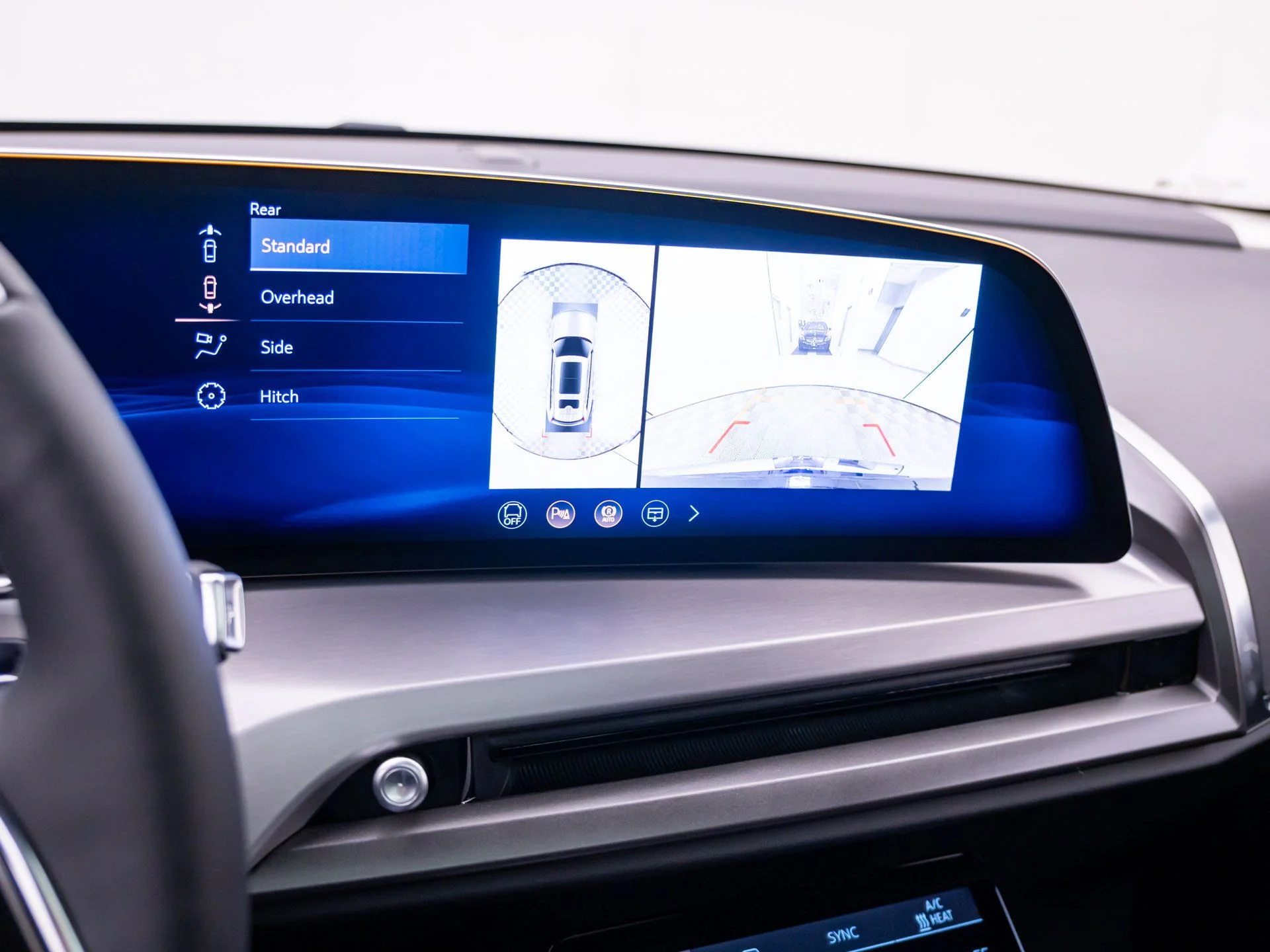 New 2027 Black Cadillac Sport image 25