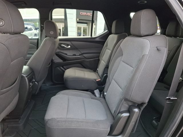 2022 Chevrolet Traverse 1LT - Photo 12