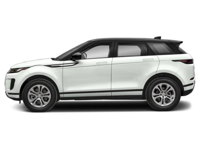 Used 2022 Fuji White Land Rover S AWD image 3