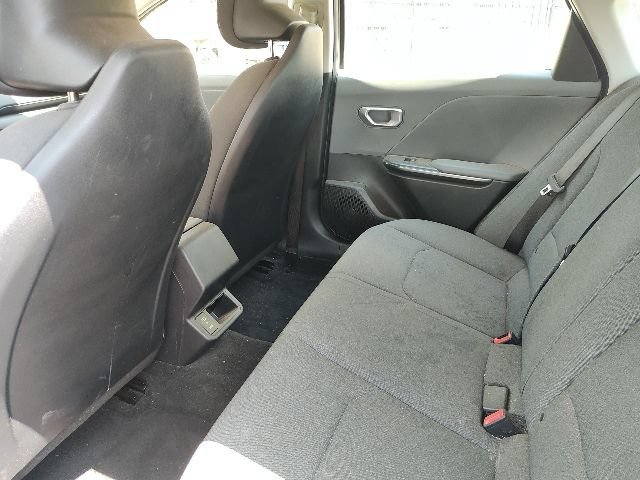 Certified Used 2025 Morning Haze Kia LXS image 19