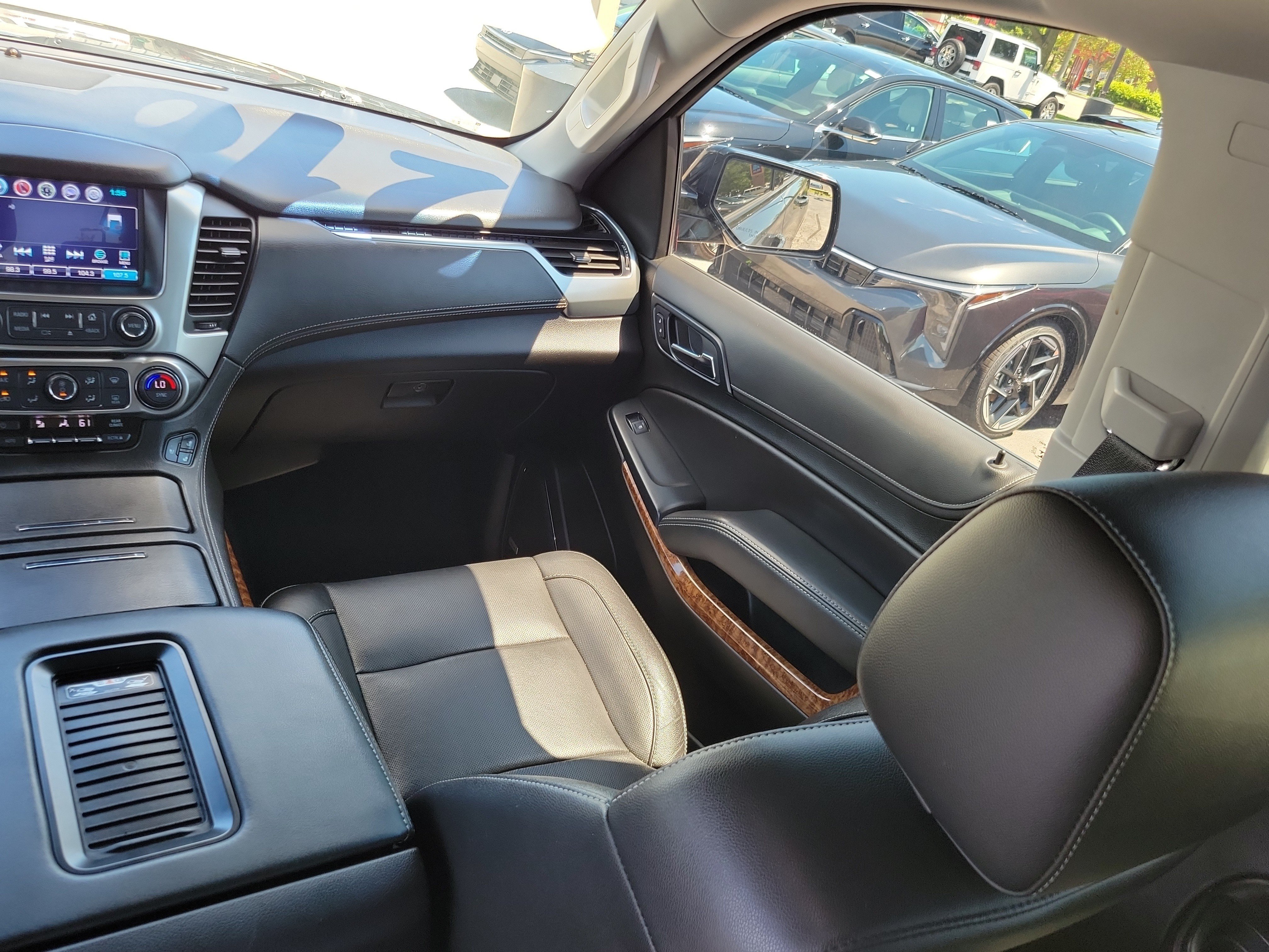 Used 2019 Blue Chevrolet Premier image 16