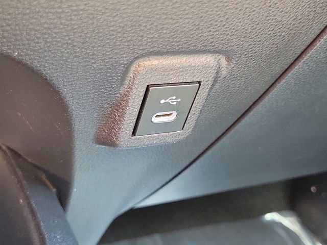 Certified Used 2023 Ice Toyota LE image 10