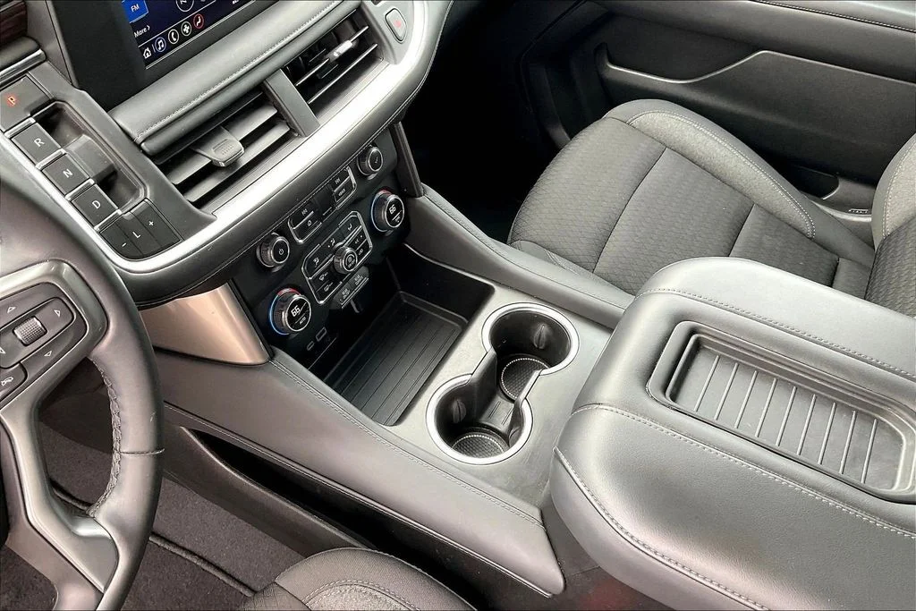 Used 2024 White Chevrolet LS image 15