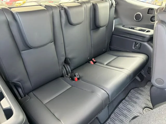 New 2026 CRIMSON RED PEARL Subaru Touring 7-Passenger image 24