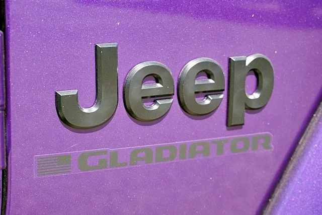 New 2026 Reign Jeep Sport S image 12