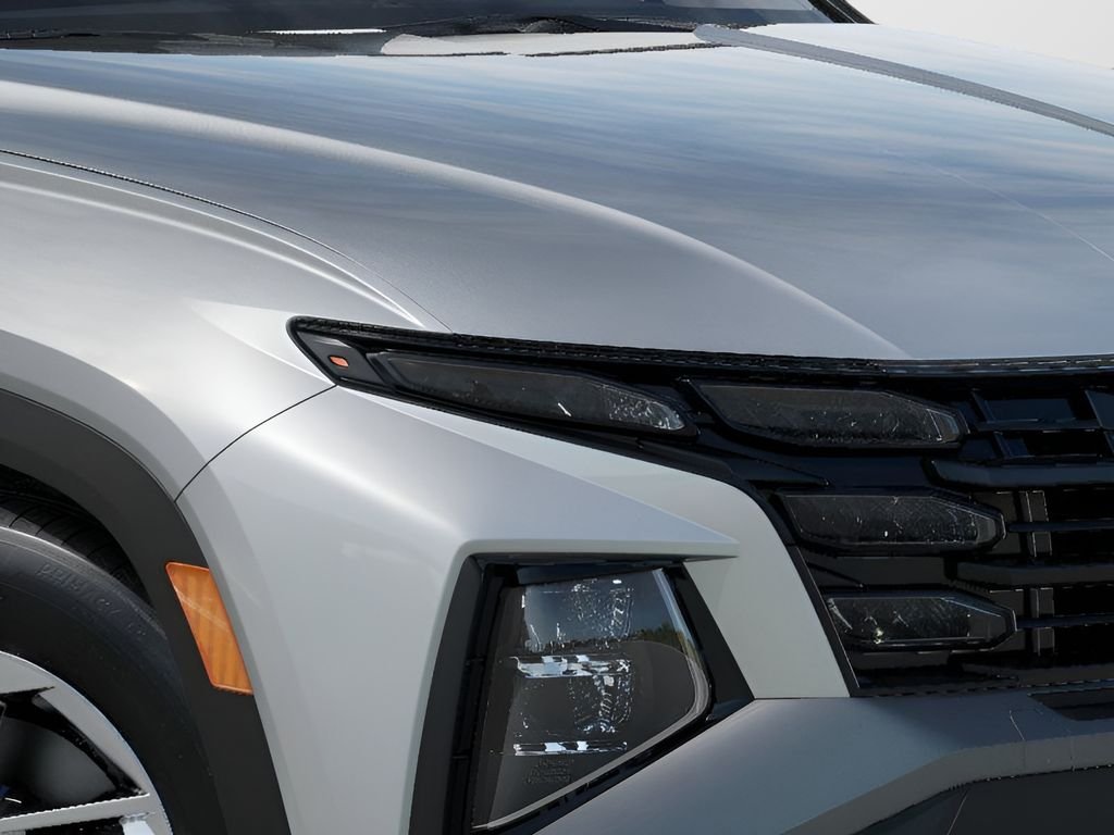 2026 Hyundai Tucson SE - Photo 11