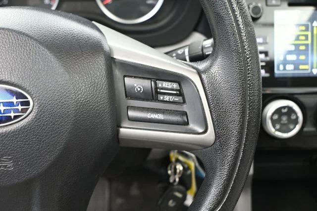 Used 2016 Gray Subaru 2.5i Premium image 27
