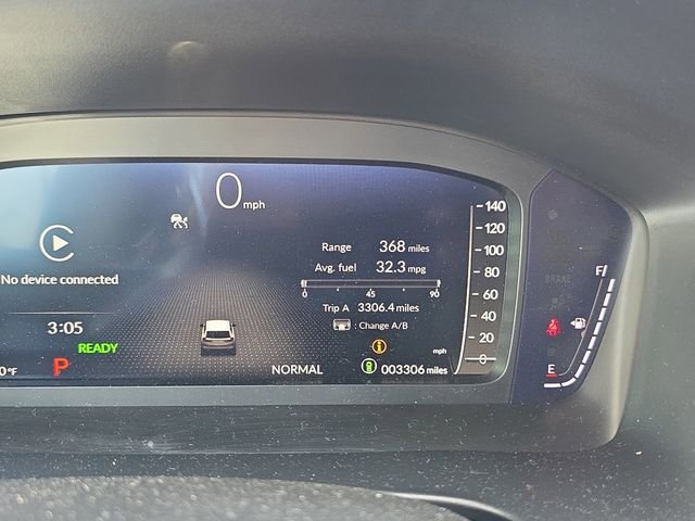 2026 Honda CR-V TrailSport - Photo 22