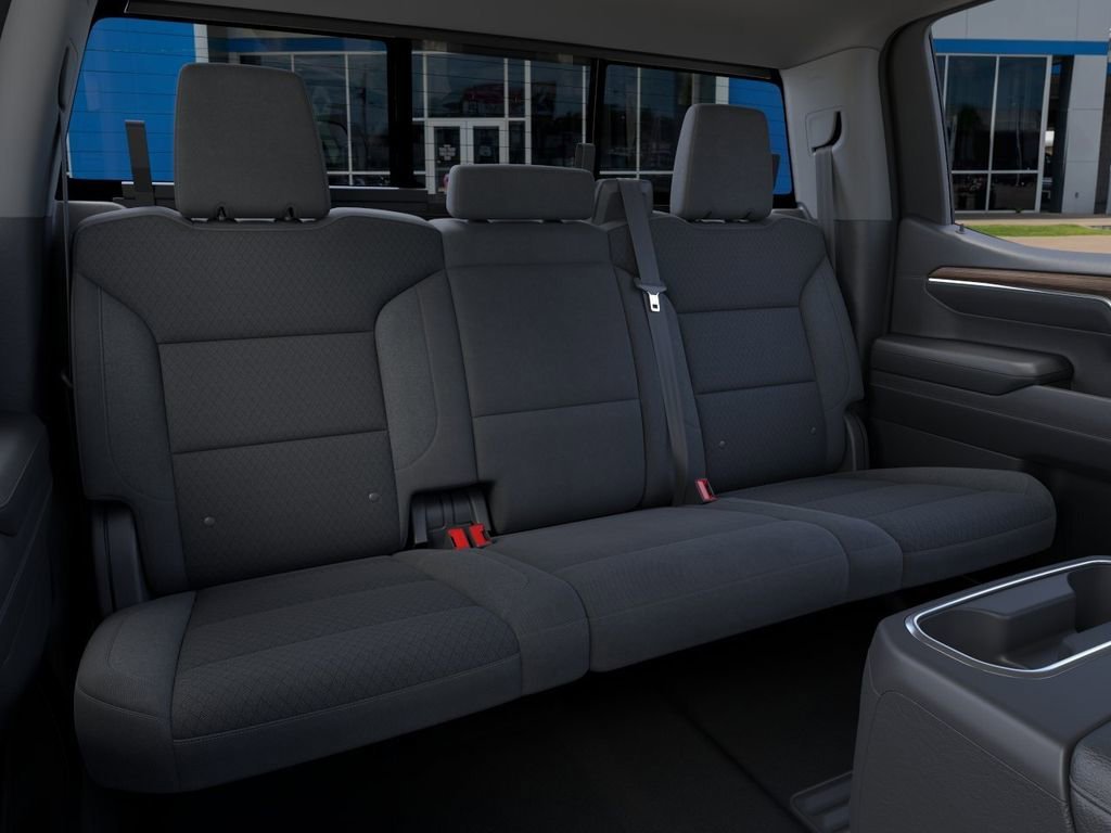 2026 Chevrolet Silverado 1500 RST - Photo 17