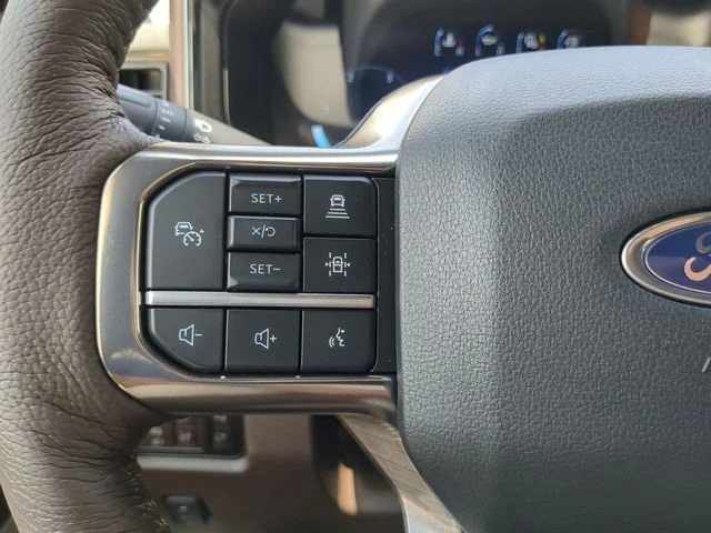 New 2026 Gray Ford King Ranch image 25