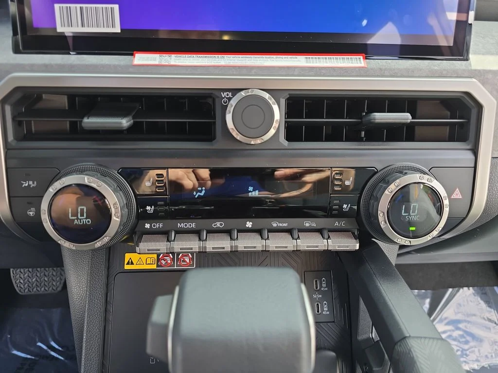 2025 Toyota 4Runner Trailhunter - Photo 21