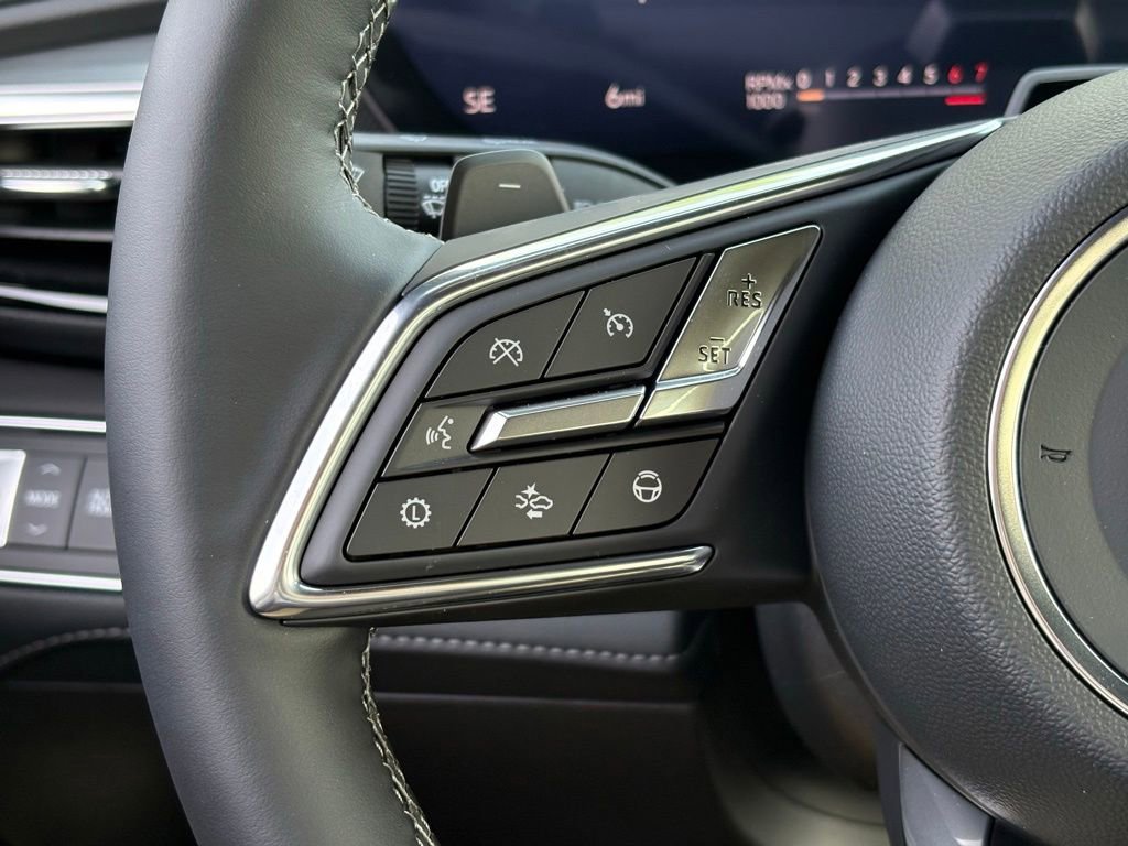 2026 Buick Enclave Preferred - Photo 26