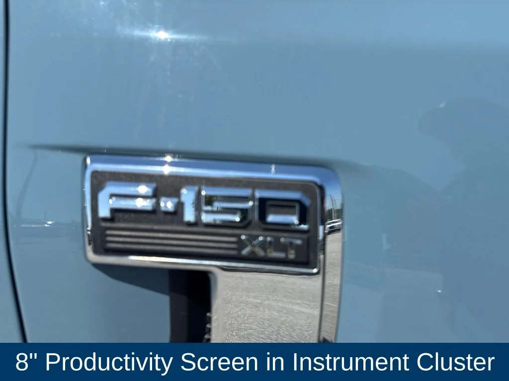 Certified Used 2023 Area 51 Ford XLT image 9