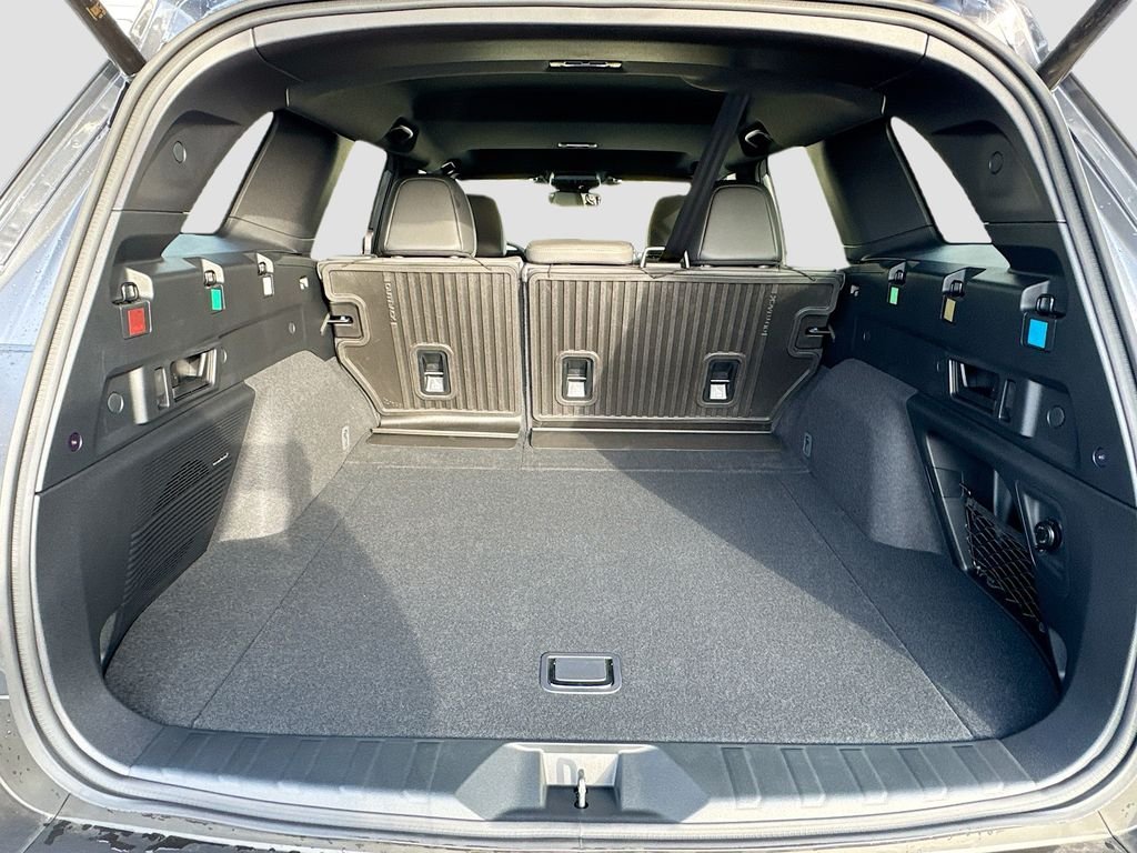 2026 Subaru Outback Limited - Photo 32