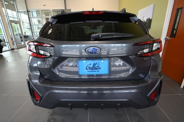 New 2026 MAGNETITE GRAY PEARL Subaru Limited image 11