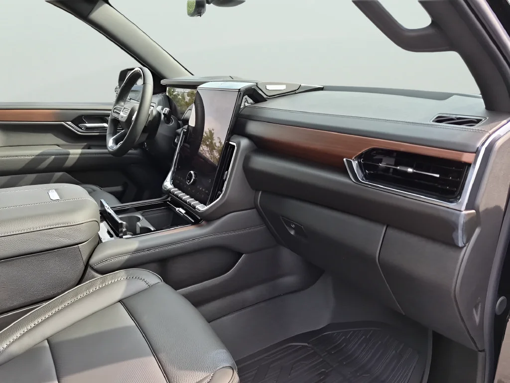 New 2026 GMC Yukon Denali, photo 38