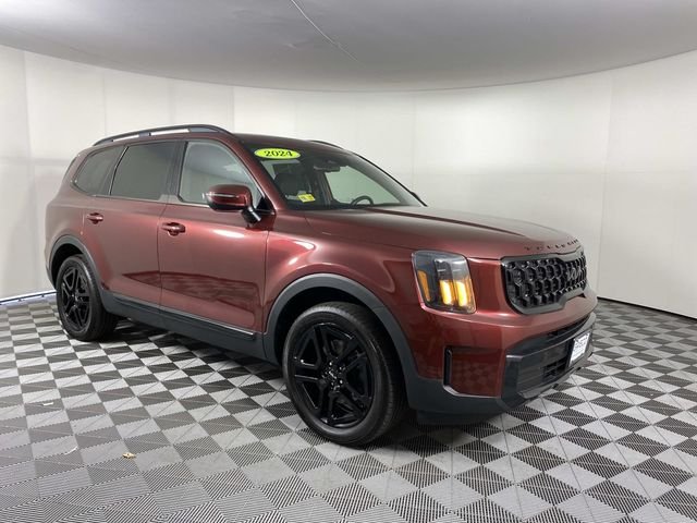 2024 Kia Telluride