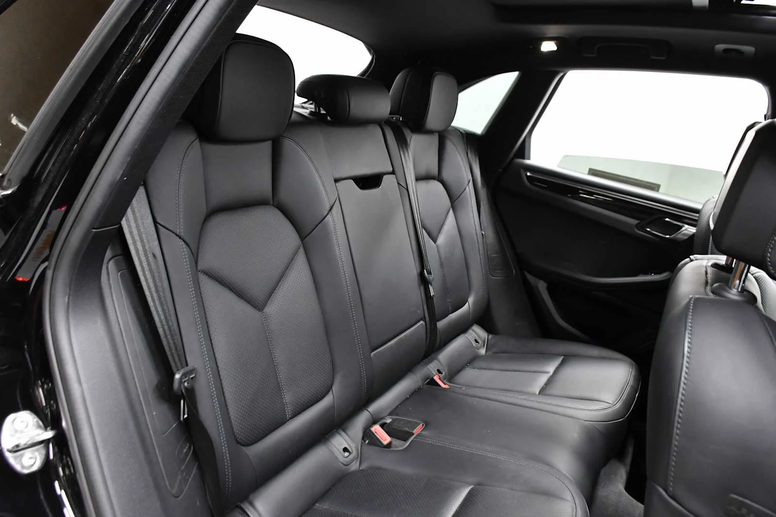 Used 2020 Black Porsche S image 25