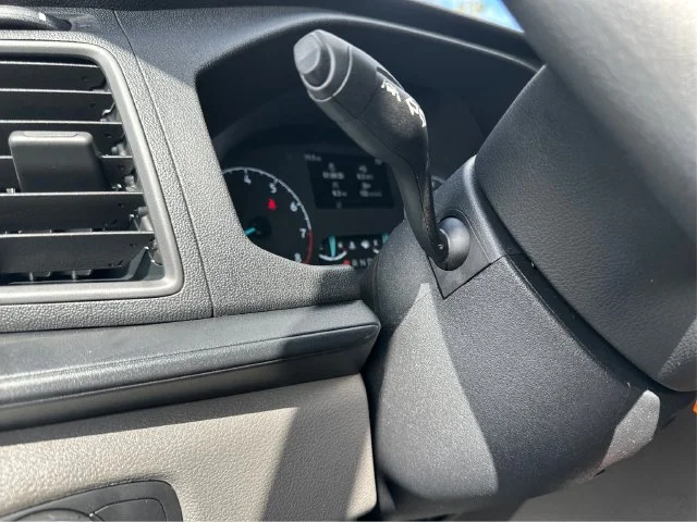 2025 Ford Transit Van Base - Photo 31