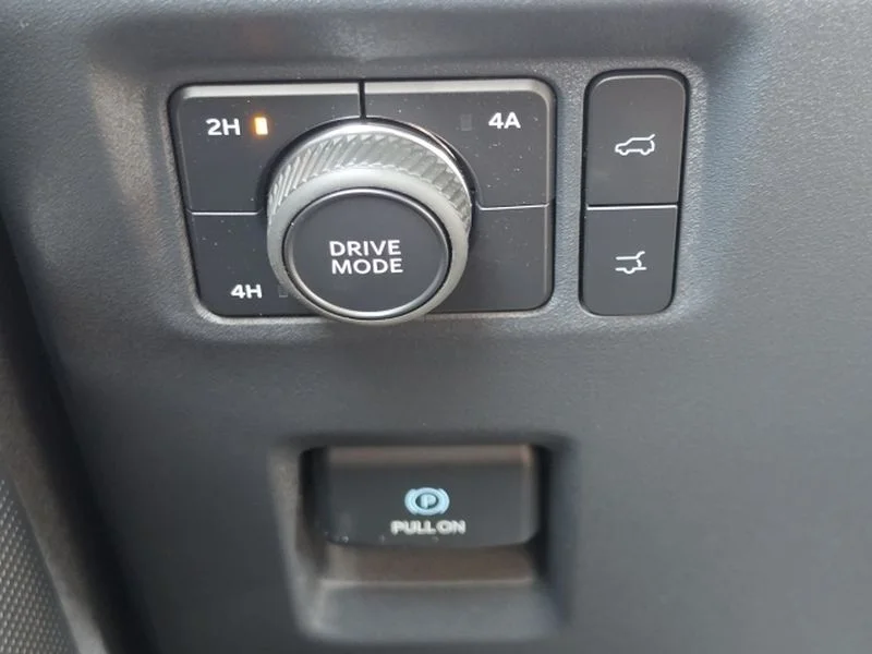 New 2027 Dark Matter Gray Metallic Ford MAX Active image 14