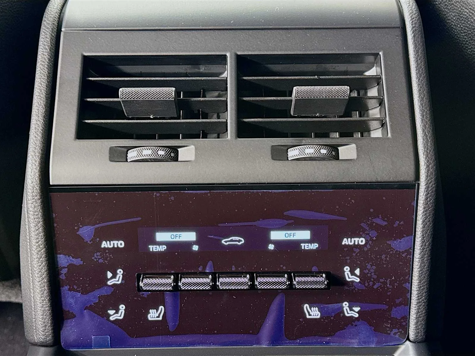 2026 Porsche Panamera 4 E-Hybrid - Photo 27