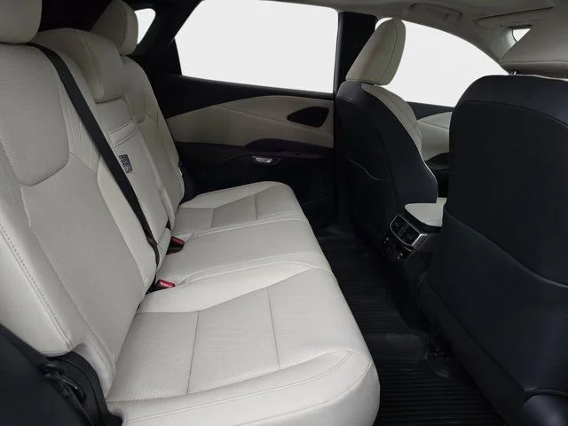 New 2026 Silver Lexus 350 Premium+ image 11