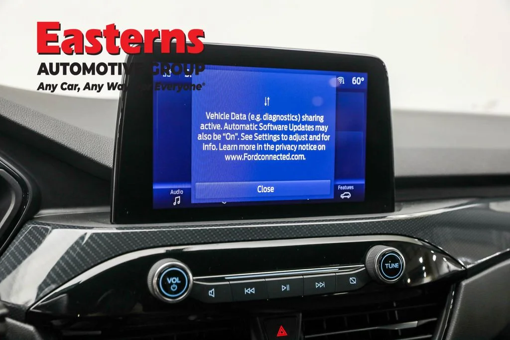 Used 2024 Blue Ford ST-Line image 19