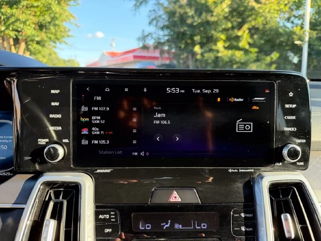Certified Used 2023 Grey Kia SX-Prestige image 23
