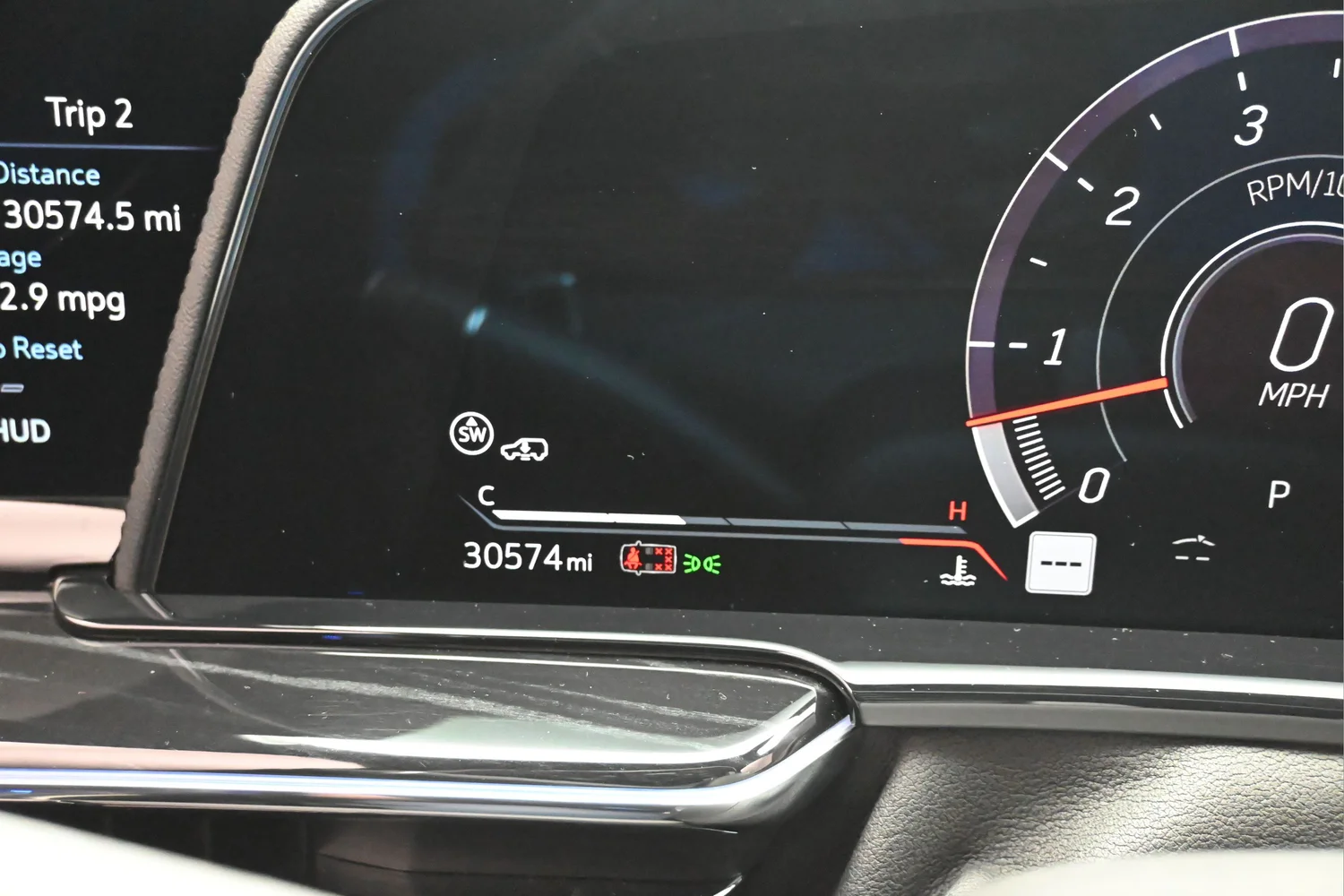 Used 2024 Black Cadillac V-Series image 22
