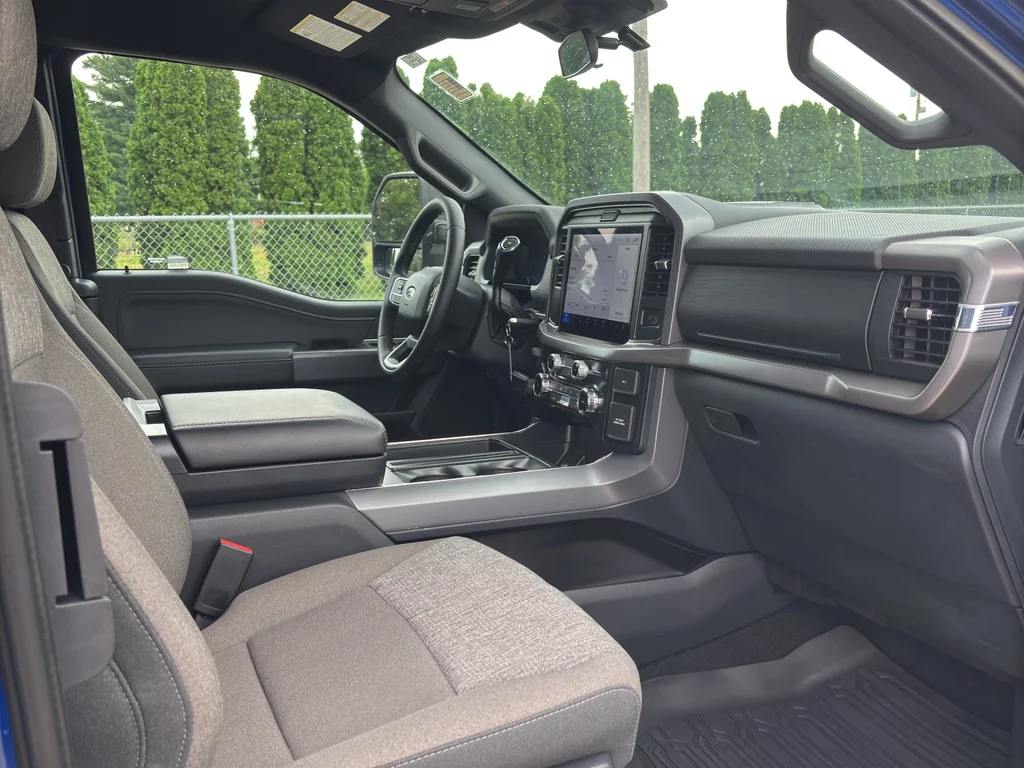 Used 2026 Argon Ford XLT image 15