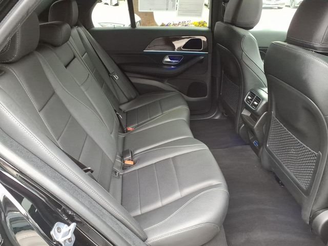 Certified Used 2024  Mercedes-Benz GLE 350 image 20