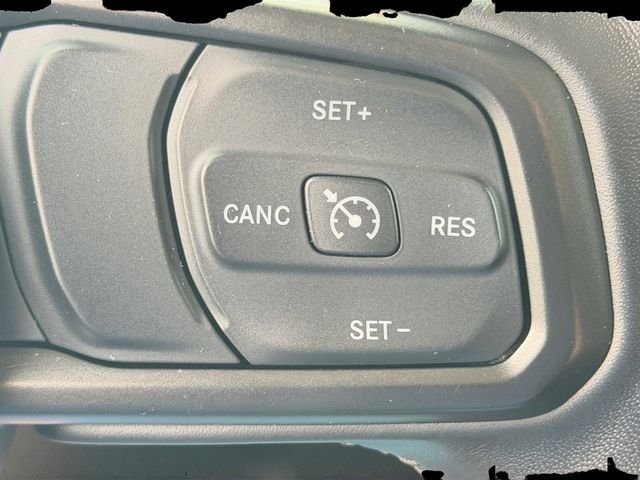 Certified Used 2023 Gray Jeep Willys 4xe image 24