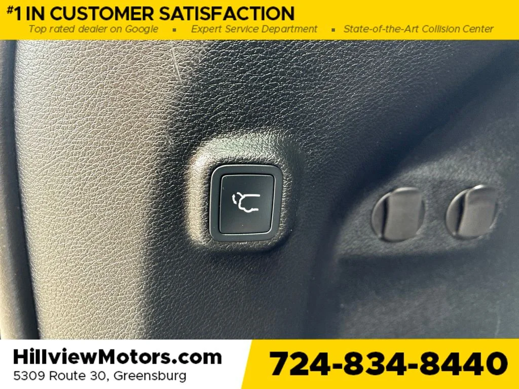 Certified Used 2020 Olive Green Jeep Limited image 19