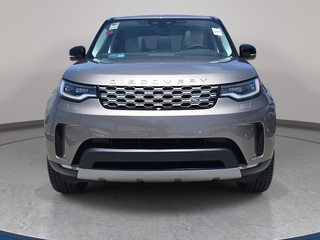 New 2026 Lantau Bronze Land Rover S image 2