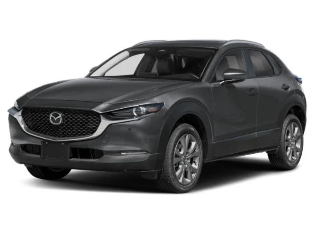 2026 Mazda CX-30 Preferred AWD's photo