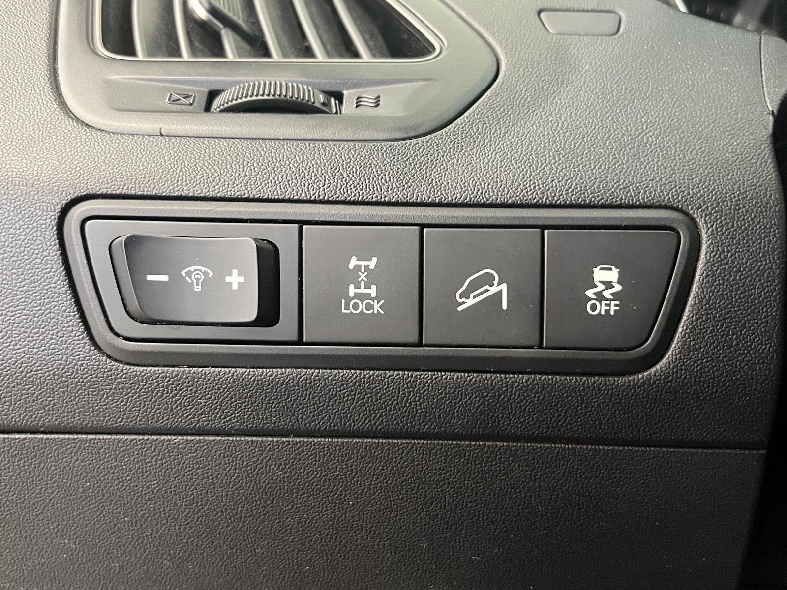 2014 Hyundai Tucson SE - Photo 21