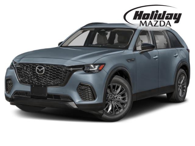 2026 Mazda CX-70 3.3 Turbo Preferred AWD's photo
