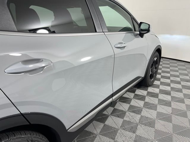 New 2026 Gray Kia EX image 9
