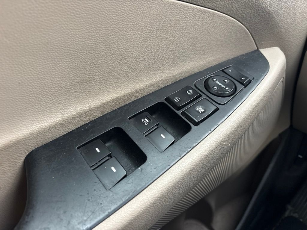 2017 Hyundai Tucson SE Plus - Photo 17