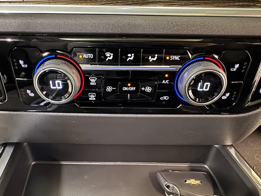2026 Chevrolet Silverado 1500 RST - Photo 14