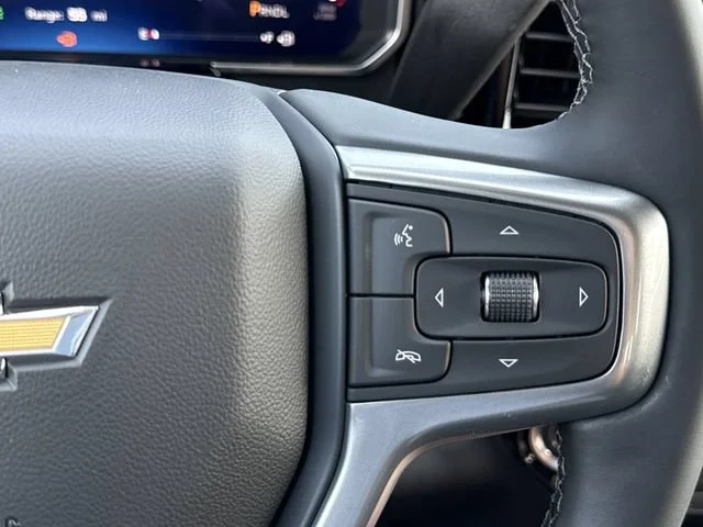 2026 Chevrolet Silverado 1500 LT - Photo 19