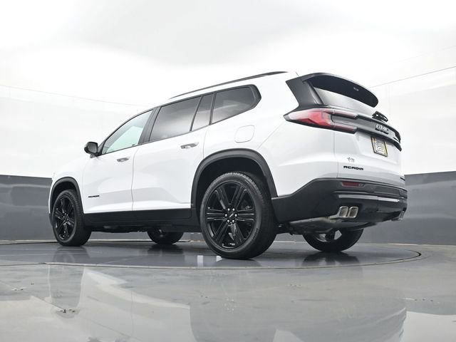 2026 GMC Acadia Elevation - Photo 22