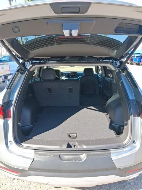 2026 Chevrolet Blazer 3LT - Photo 19