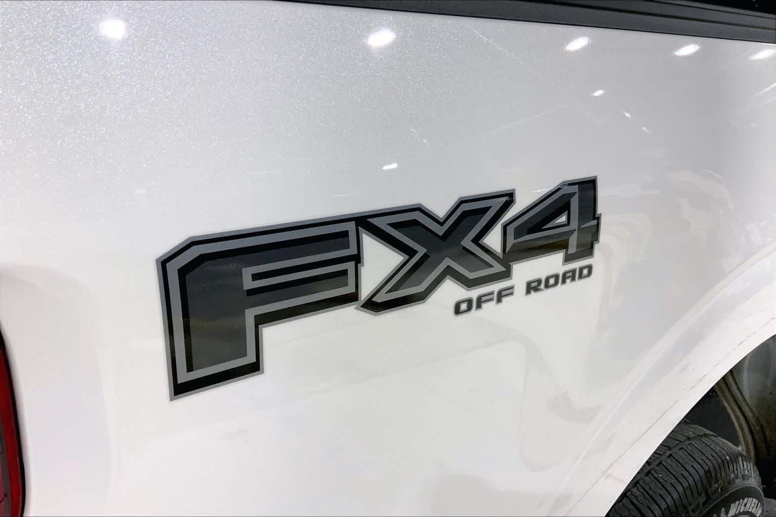 2024 Ford F-150 Platinum - Photo 10