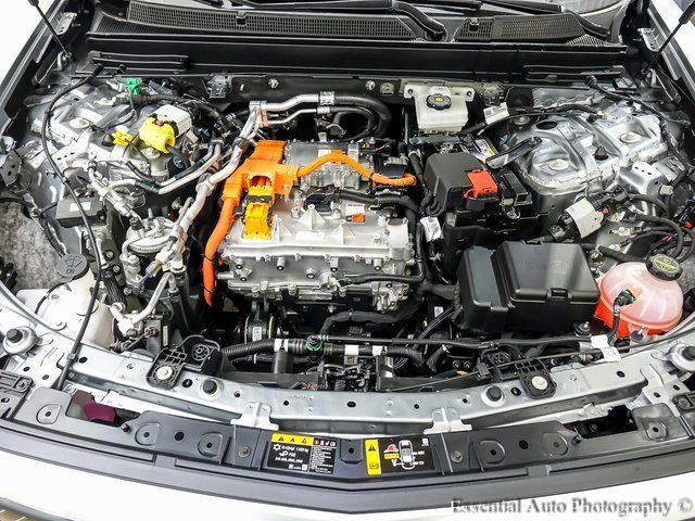 2026 Cadillac LYRIQ Luxury - Photo 21