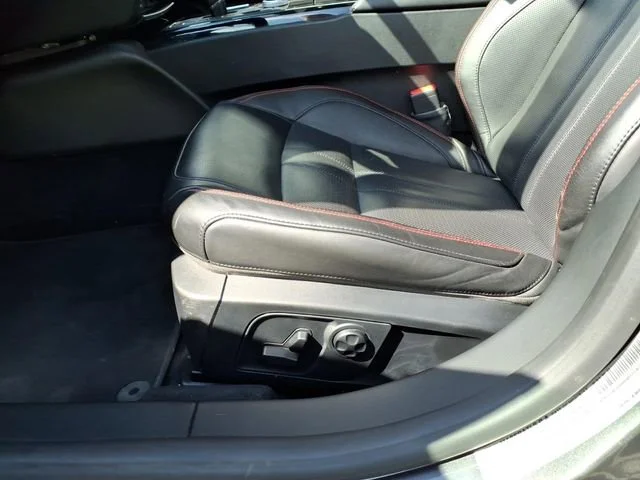 Used 2017 Gray Maserati S Q4 GranSport image 19