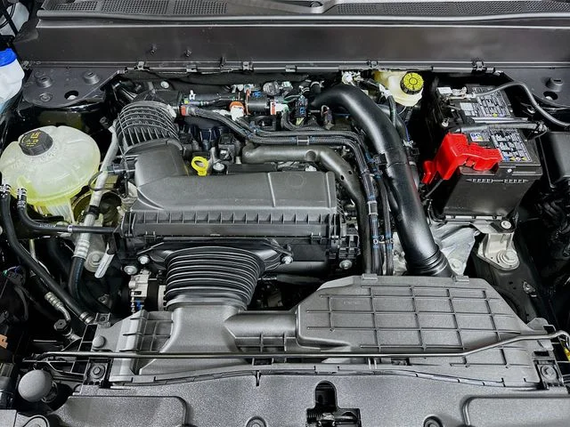 New 2026 Ford Maverick XL