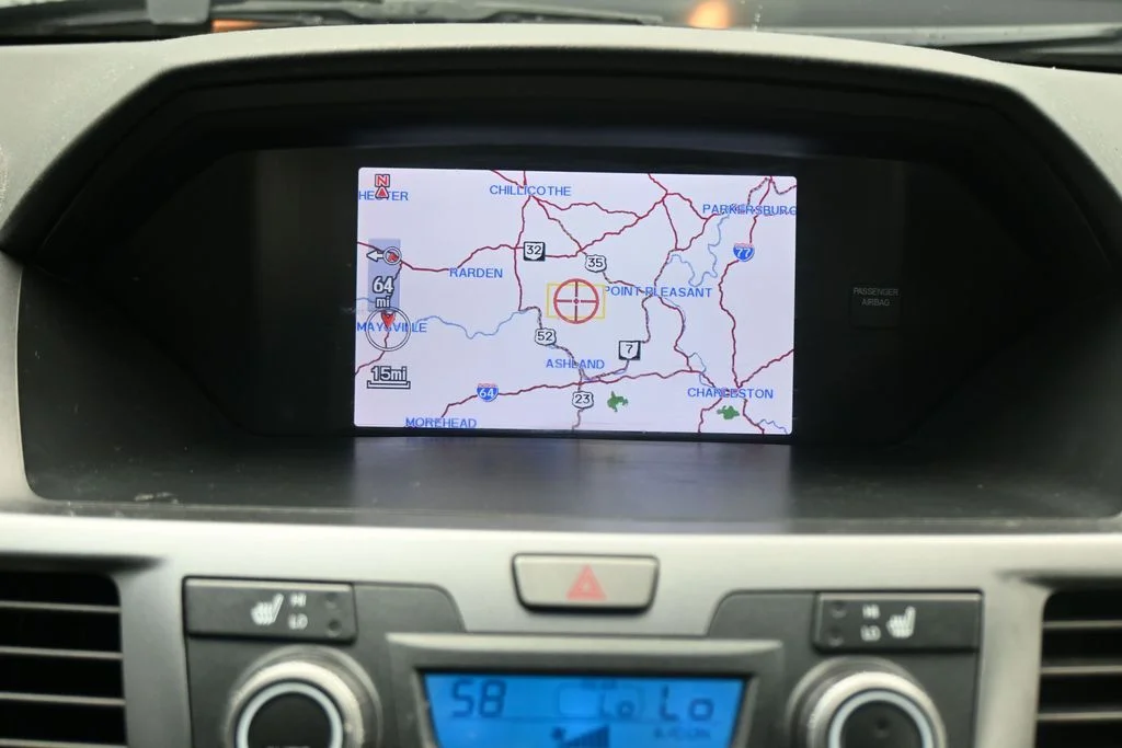 Used 2012  Honda Touring image 21