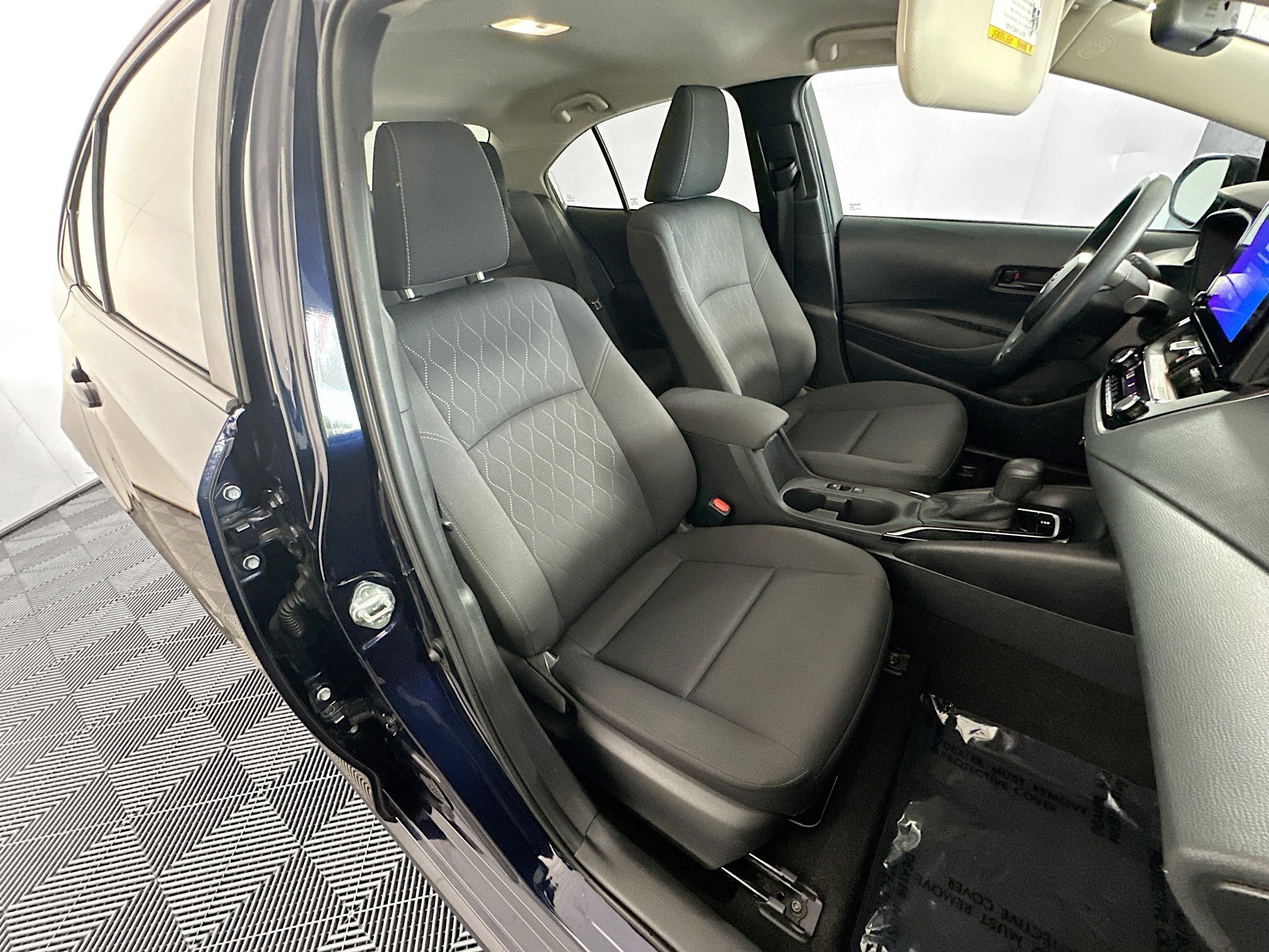 Used 2025 Blueprint Toyota LE image 27