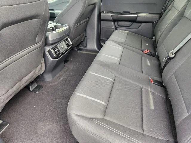 New 2026 Gray Ford STX image 30